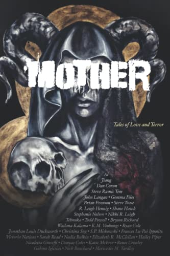 Mother book cover