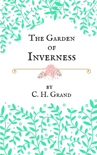 Cover of Garden of Inverness