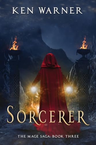 Sorcerer cover