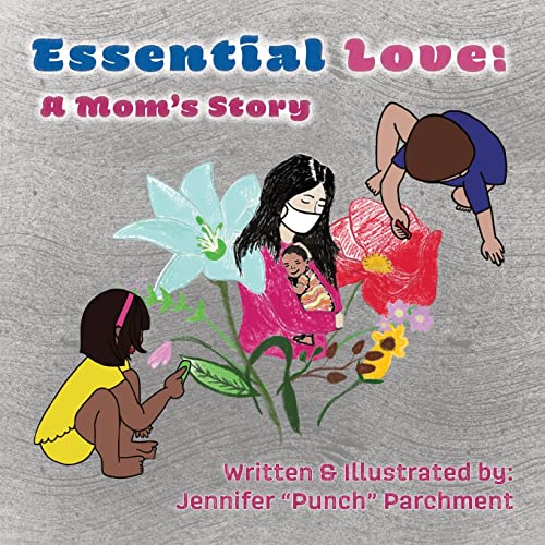 Cover of Essential Love