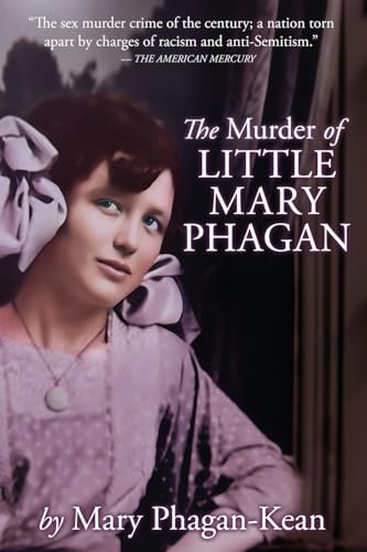 The Murder of Little Mary Phagan