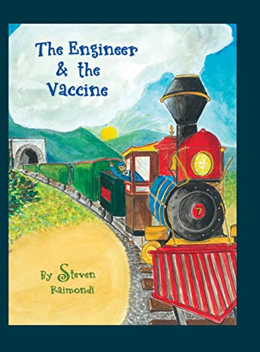 Cover of Engineer & the Vaccine