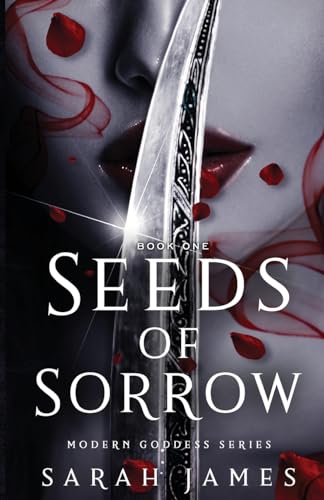 Seeds of Sorrow book cover