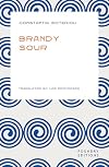 Brandy Sour
