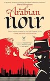 Arabian Noir