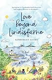 LOVE BEYOND LINDISFARNE