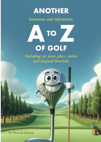 Golf Book 2