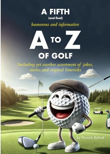 Golf Book 5