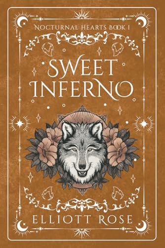 Sweet Inferno book cover