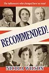 Recommended!: The influencers who changed how we read