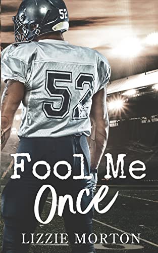 Fool Me Once book cover