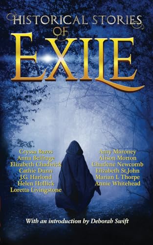 Historical Stories of Exile cover