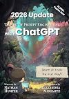 The Art of Prompt Engineering with chatGPT: A Hands-On Guide (Learn AI Tools the Fun Way!)