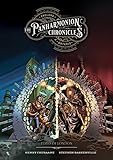 The Panharmonion Chronicles : Times of London