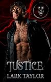 Justice (Damned Connections Book 2)