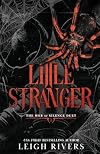 Little Stranger: A Dark Taboo Romance
