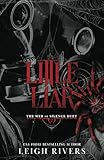Little Liar: A Dark Taboo Romance (The Web of Silence Duet)