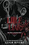 Little Liar: A Dark Taboo Romance