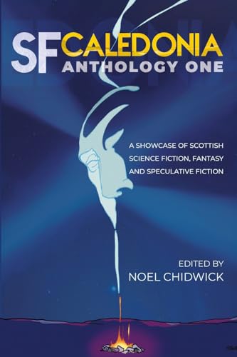 SF Caledonia Anthology One book cover