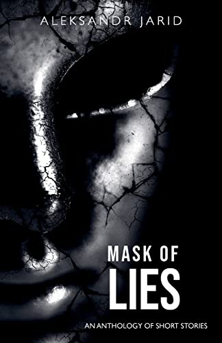 Mask of Lies book cover