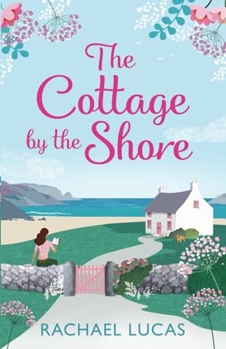 The Cottage by the Shore cover