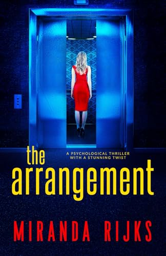 The Arrangement book cover