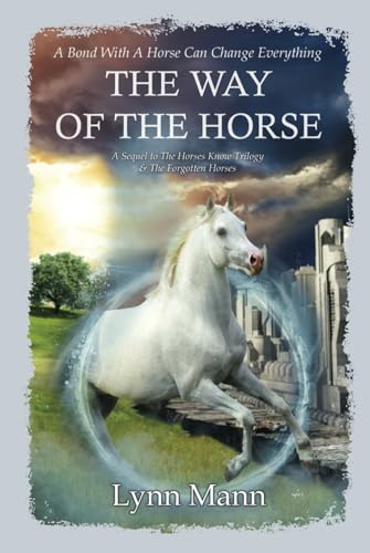 The Way of the Horse cover