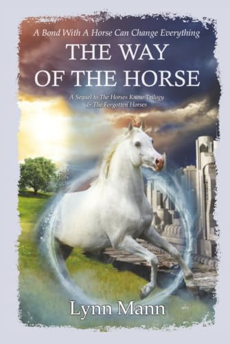 The Way of the Horse book cover