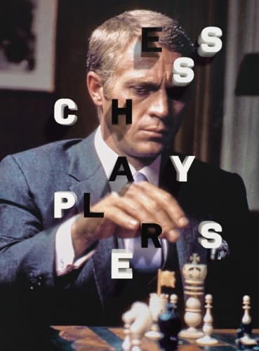 Chess Players book cover