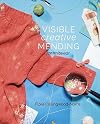 Visible Creative Mending for Knitwear