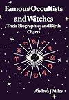 Famous Occultists and Witches - Andrea J Miles