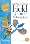 Field Guide to Australian Birds