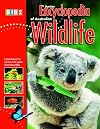 Junior Encyclopedia of Australian Wildlife