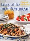 Tastes of the Mediterranean: Family Circle Step-by-Step