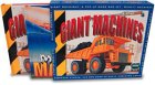 Cover of Machines Mini Box Set