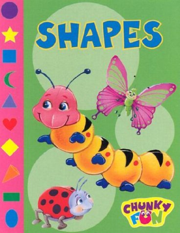 Cover of Shapes