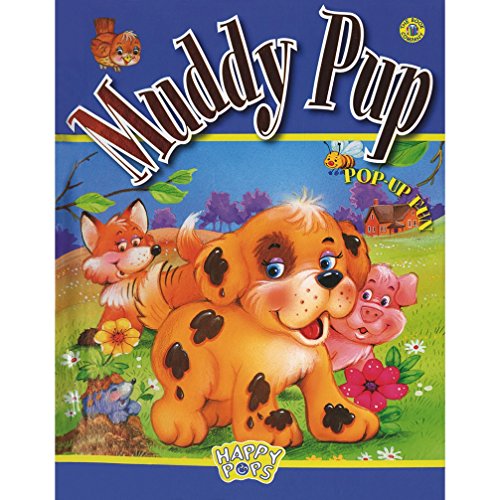Cover of Muddy Pup (Happy Pops)