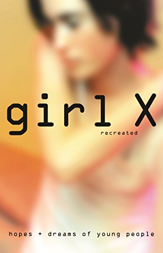 Cover of Girl X Recreated