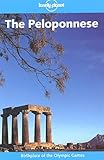 The Peloponnese En Anglais