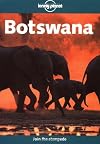 Lonely Planet Botswana