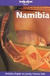 Lonely Planet Namibia