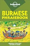 Lonely Planet : Phrasebook : Burmese