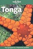 Lonely Planet Tonga