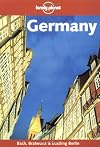 Lonely Planet : Germany : 2002 : 3rd edition