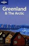Lonely Planet Greenland & the Arctic