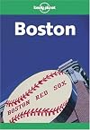 Lonely Planet : Boston