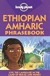 Lonely Planet : Phrasebook : Ethiopian Amharic