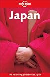 Lonely Planet : Japan : 2003 : 8th edition