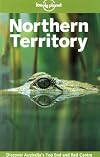 Lonely Planet Northern Territory