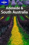 Lonely Planet : Adelaide & South Australia : 2005